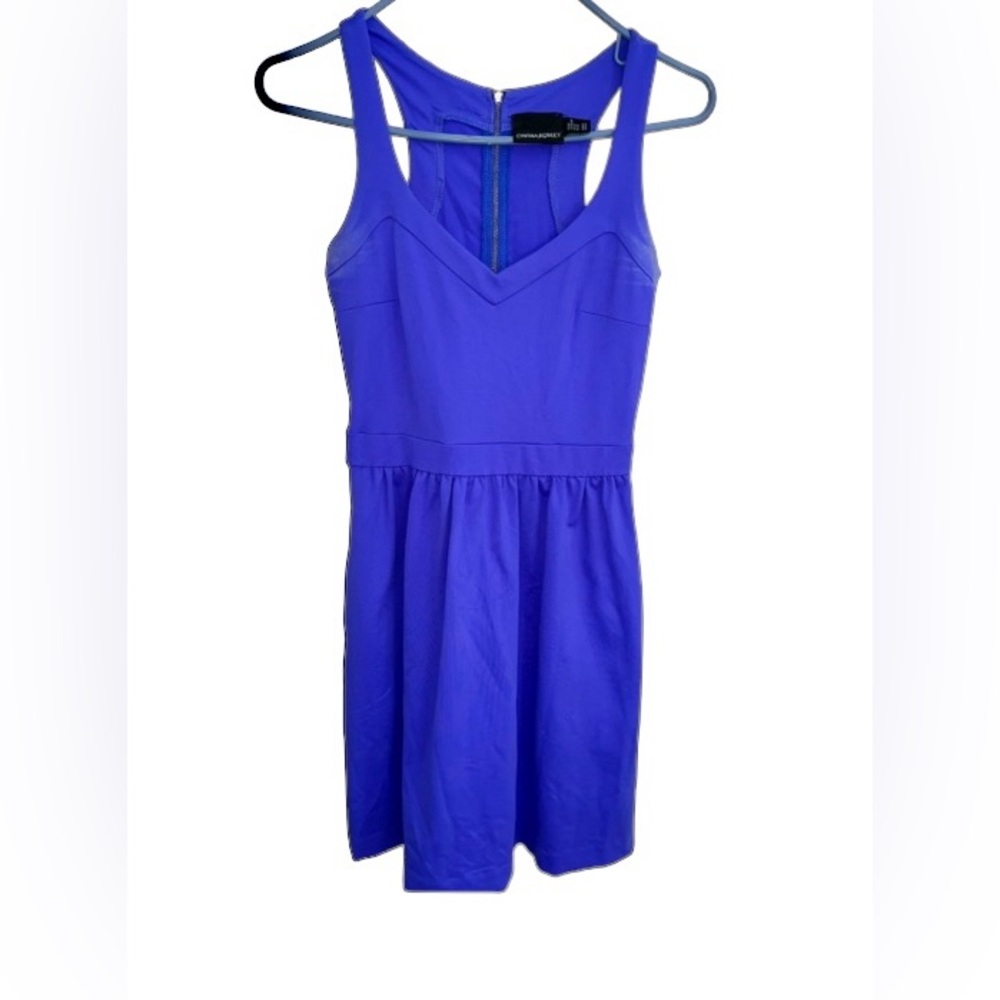 Cynthia Rowley dress